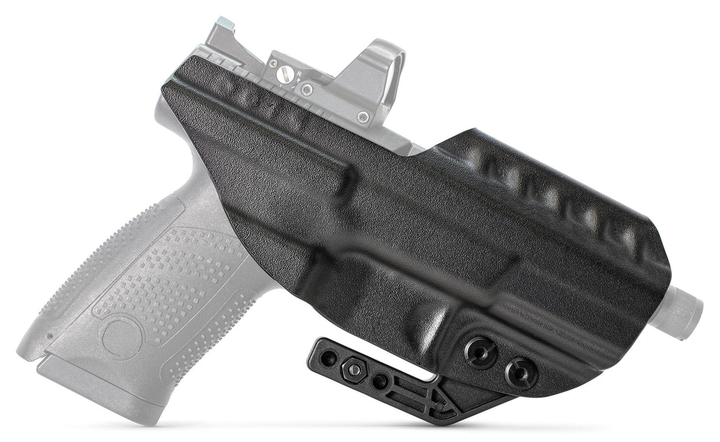 CZ P-10 C IWB Holster | RIDGE IWB