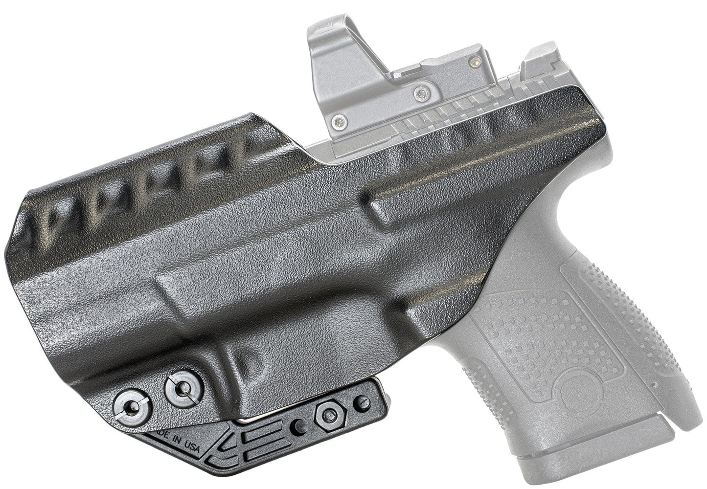 CZ P-10 S IWB Holster | RIDGE IWB