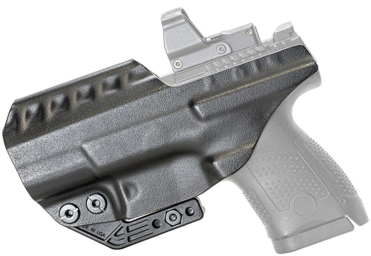CZ P-10 S IWB Holster | RIDGE IWB