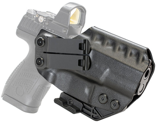 CZ P-10 S IWB Holster | RIDGE IWB