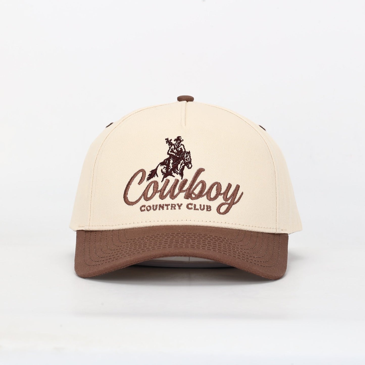 Rodeo Golfer Hat