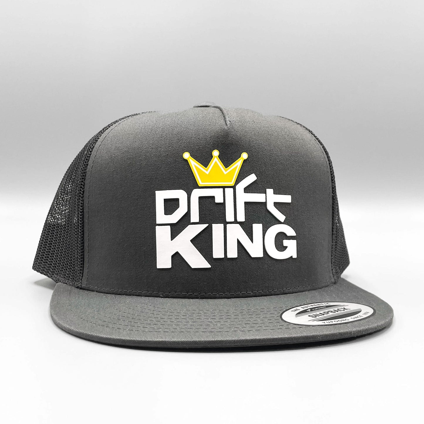 Drift King JDM Trucker Hat