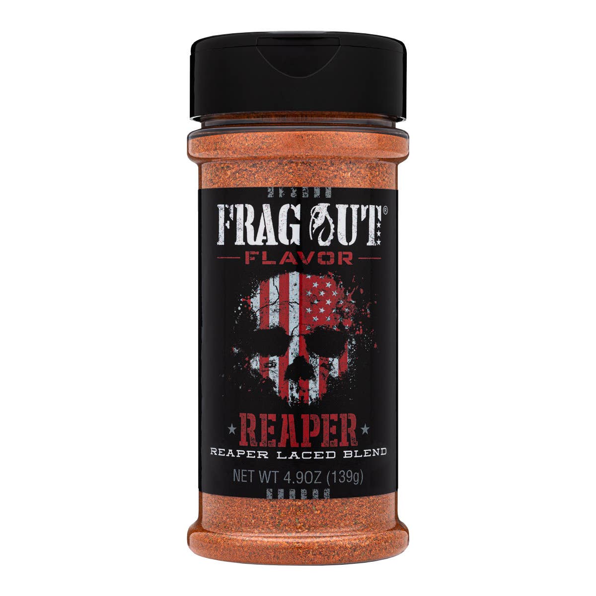 8fl oz Reaper - Reaper Laced Blend