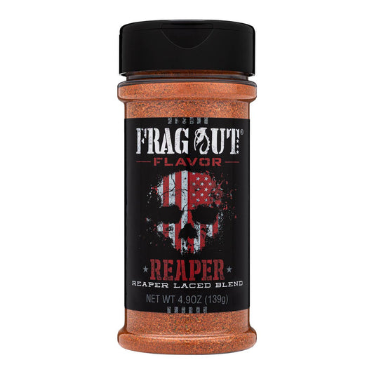 8fl oz Reaper - Reaper Laced Blend