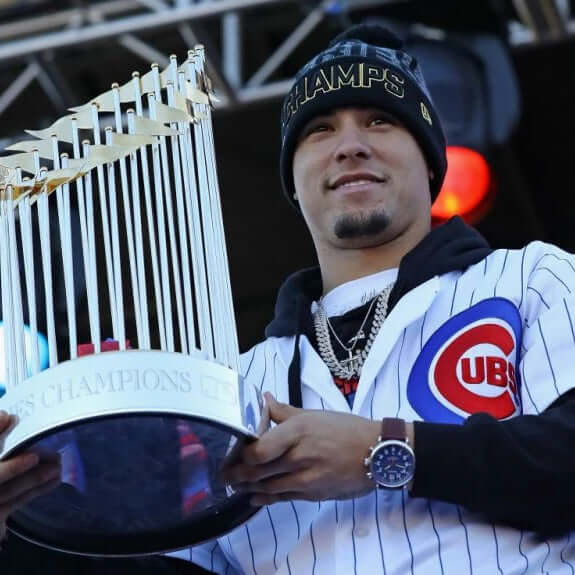 Original Baseball Bat Cross Necklace