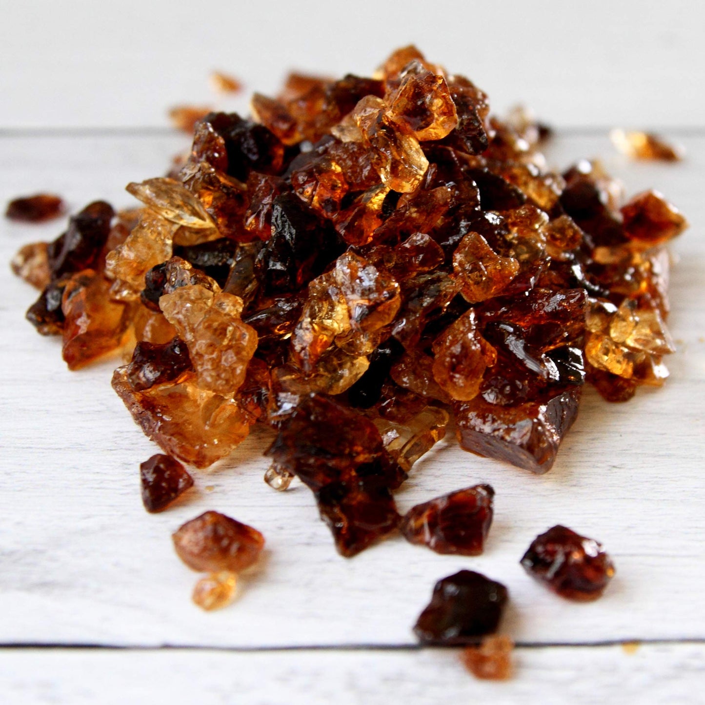 Belgian Brown Rock Beet Sugar