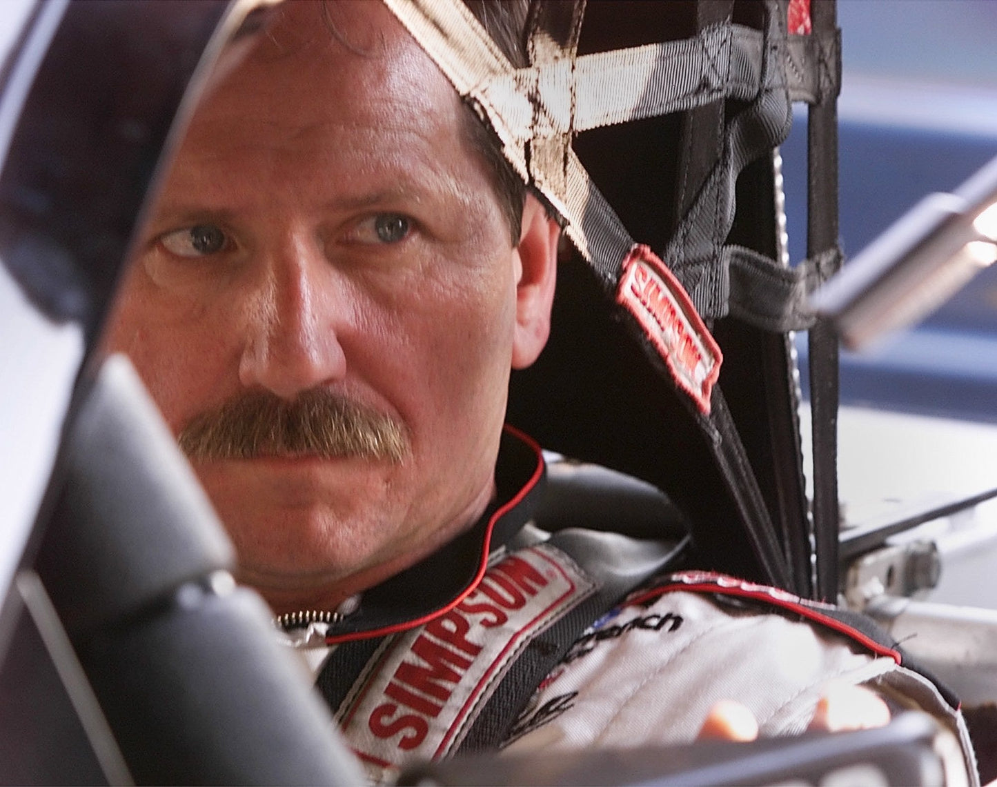 EARNHARDT! The Intimidator's life, legacy and enduring popularity after 75 years - PREORDER ships 04/24/2026