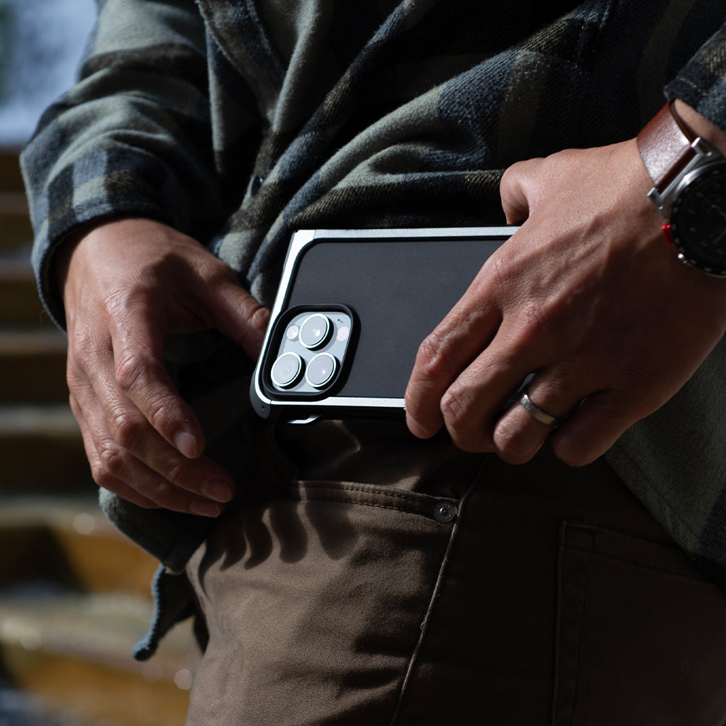 DANGO ADAPT CASE - IPHONE 16 PRO