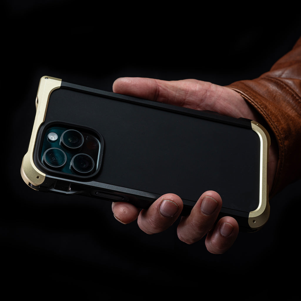 DANGO ADAPT CASE - IPHONE 16 PRO MAX