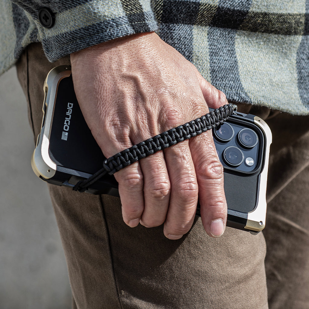 DANGO ADAPT CASE - IPHONE 16 PRO MAX