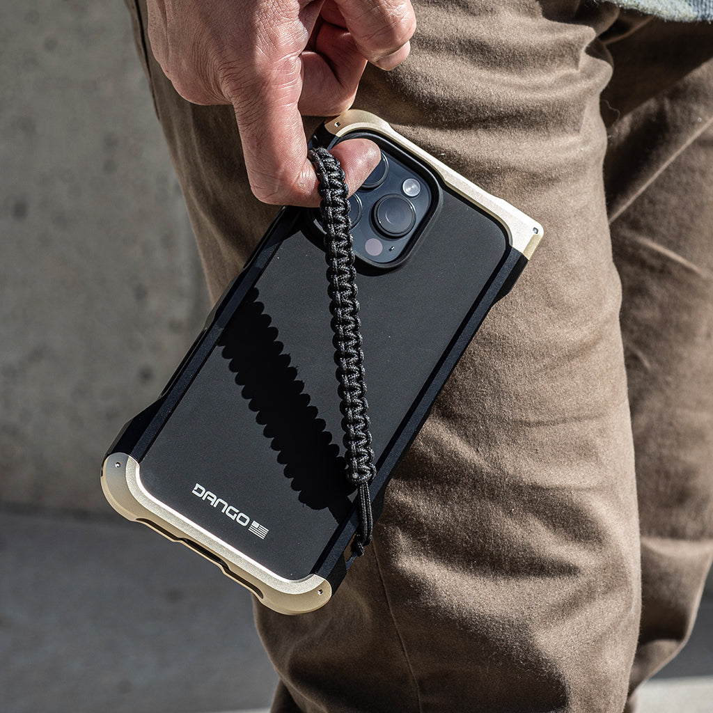 DANGO ADAPT CASE - IPHONE 16 PRO MAX