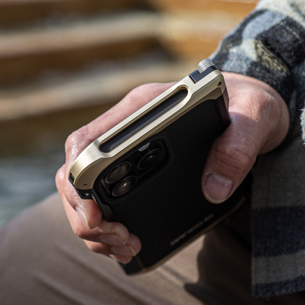 DANGO ADAPT CASE - IPHONE 16 PRO MAX