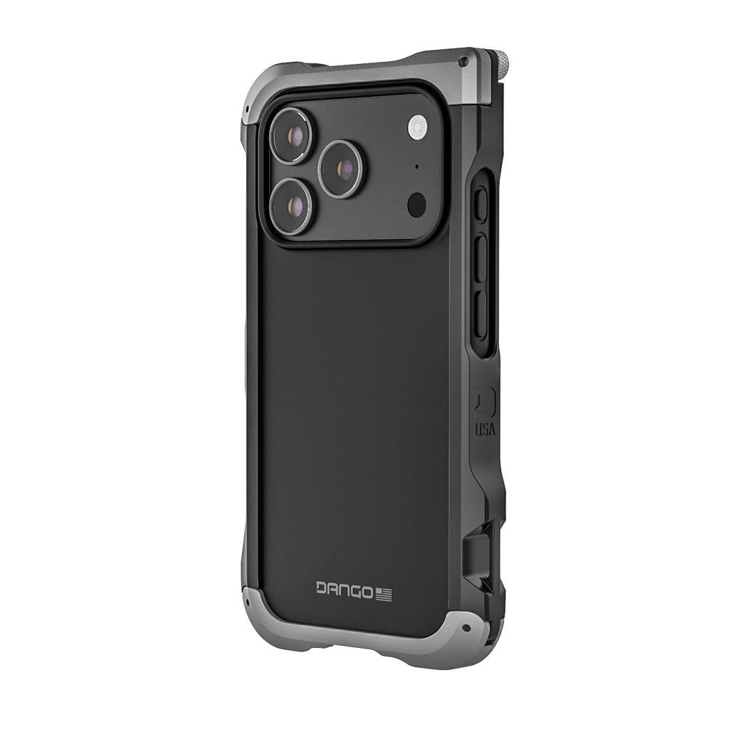 DANGO ADAPT CASE - IPHONE 17 PRO