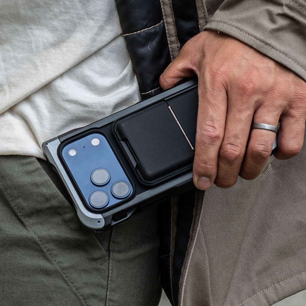 DANGO ADAPT CASE - IPHONE 17 PRO