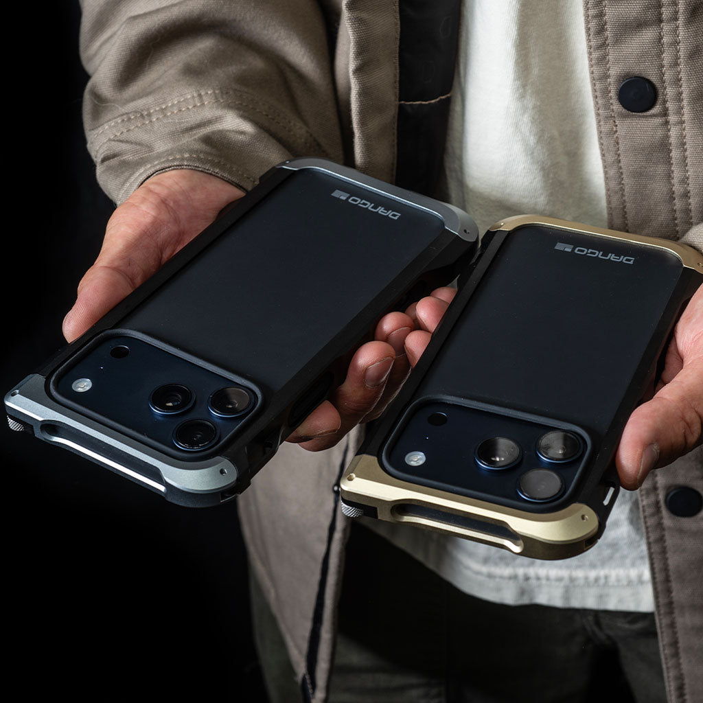 DANGO ADAPT CASE - IPHONE 17 PRO