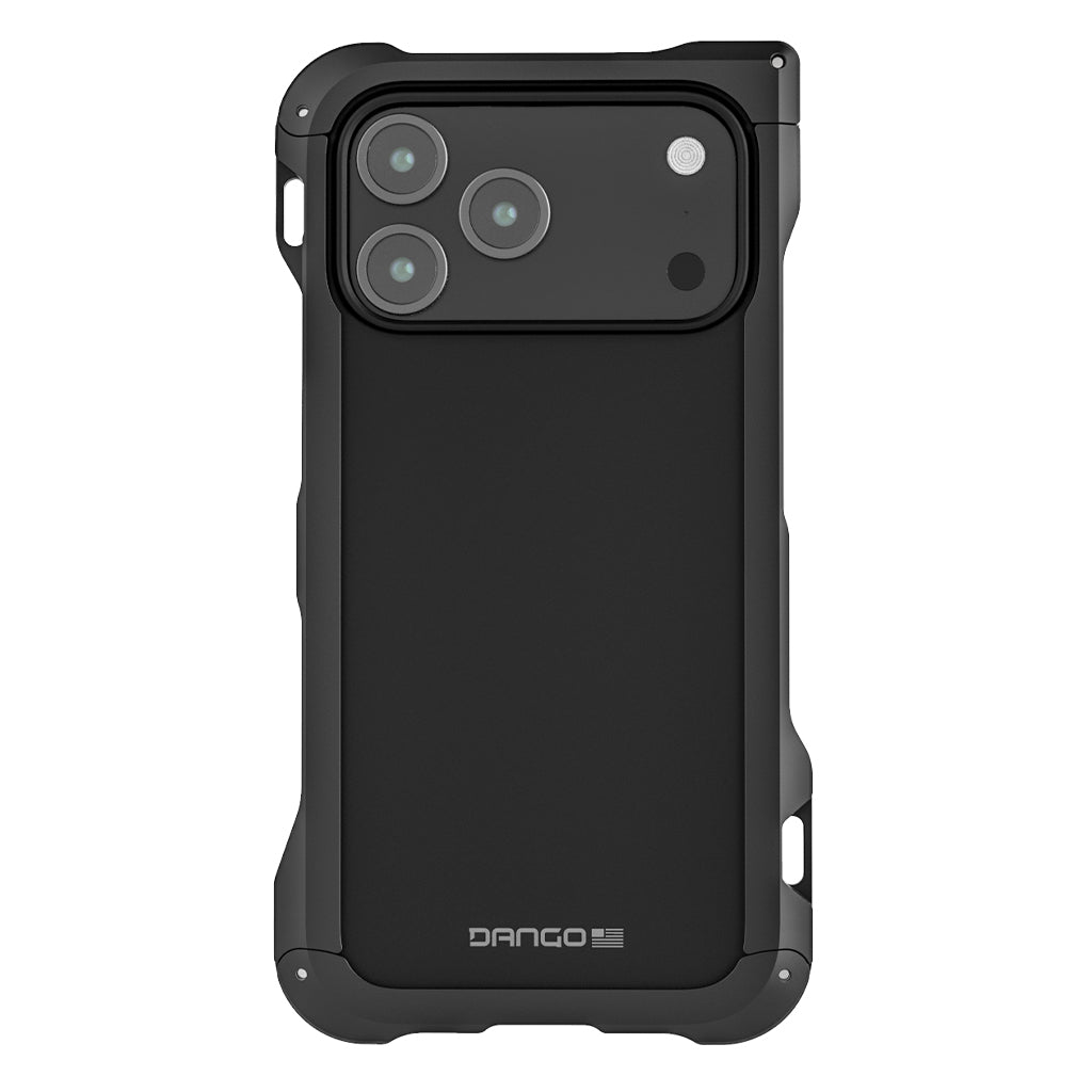 DANGO ADAPT CASE - IPHONE 17 PRO MAX