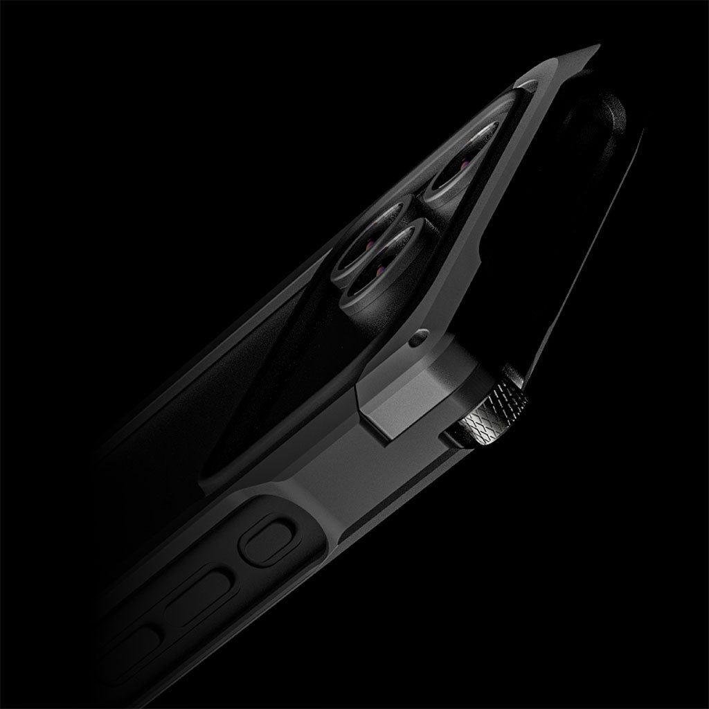 DANGO ADAPT CASE - IPHONE 17 PRO MAX