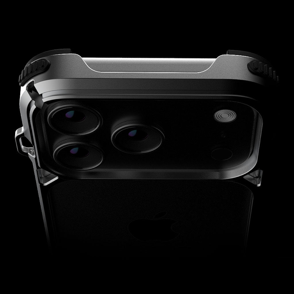 DANGO ADAPT CASE - IPHONE 17 PRO MAX