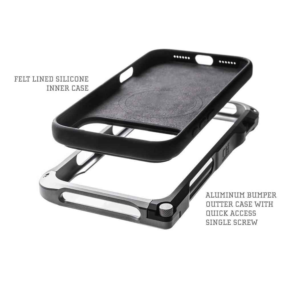 DANGO ADAPT CASE - IPHONE 17 PRO MAX