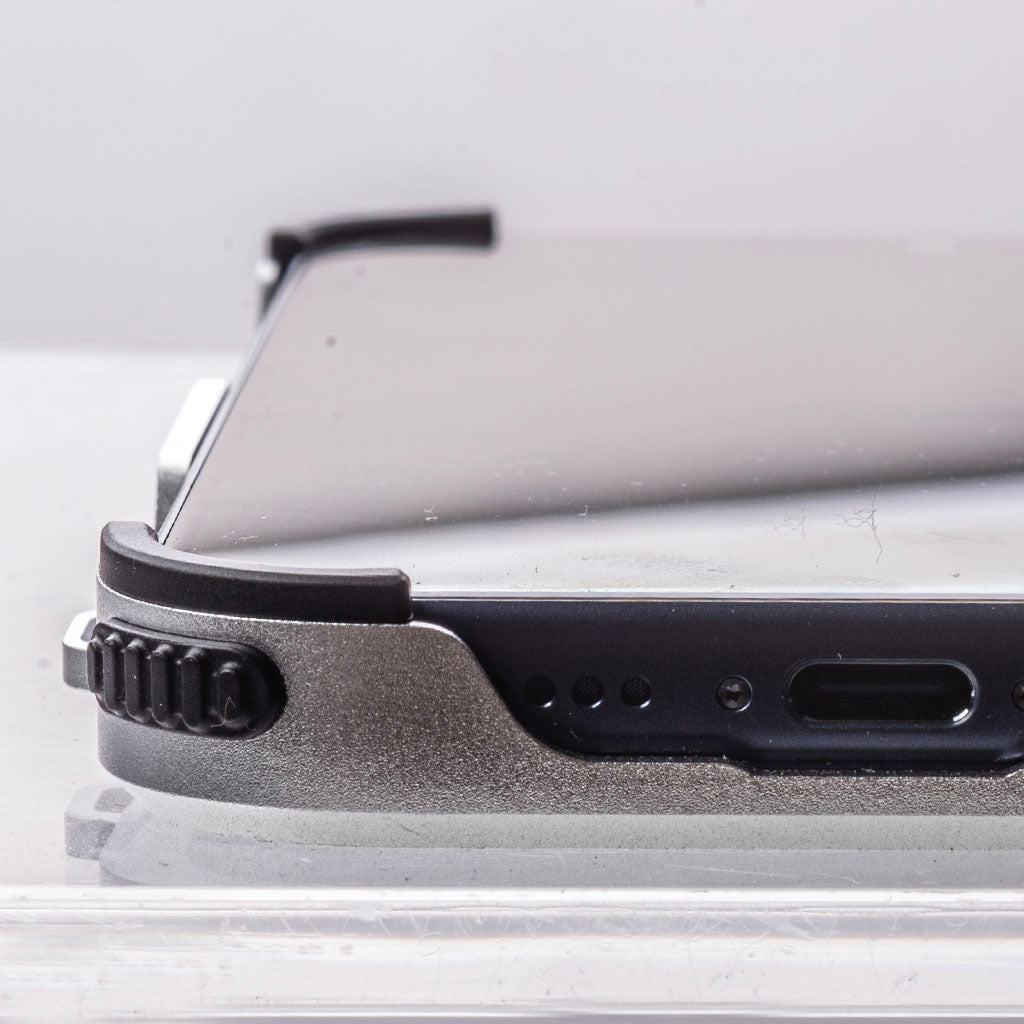 DANGO COVERT CASE FOR IPHONE 17 PRO