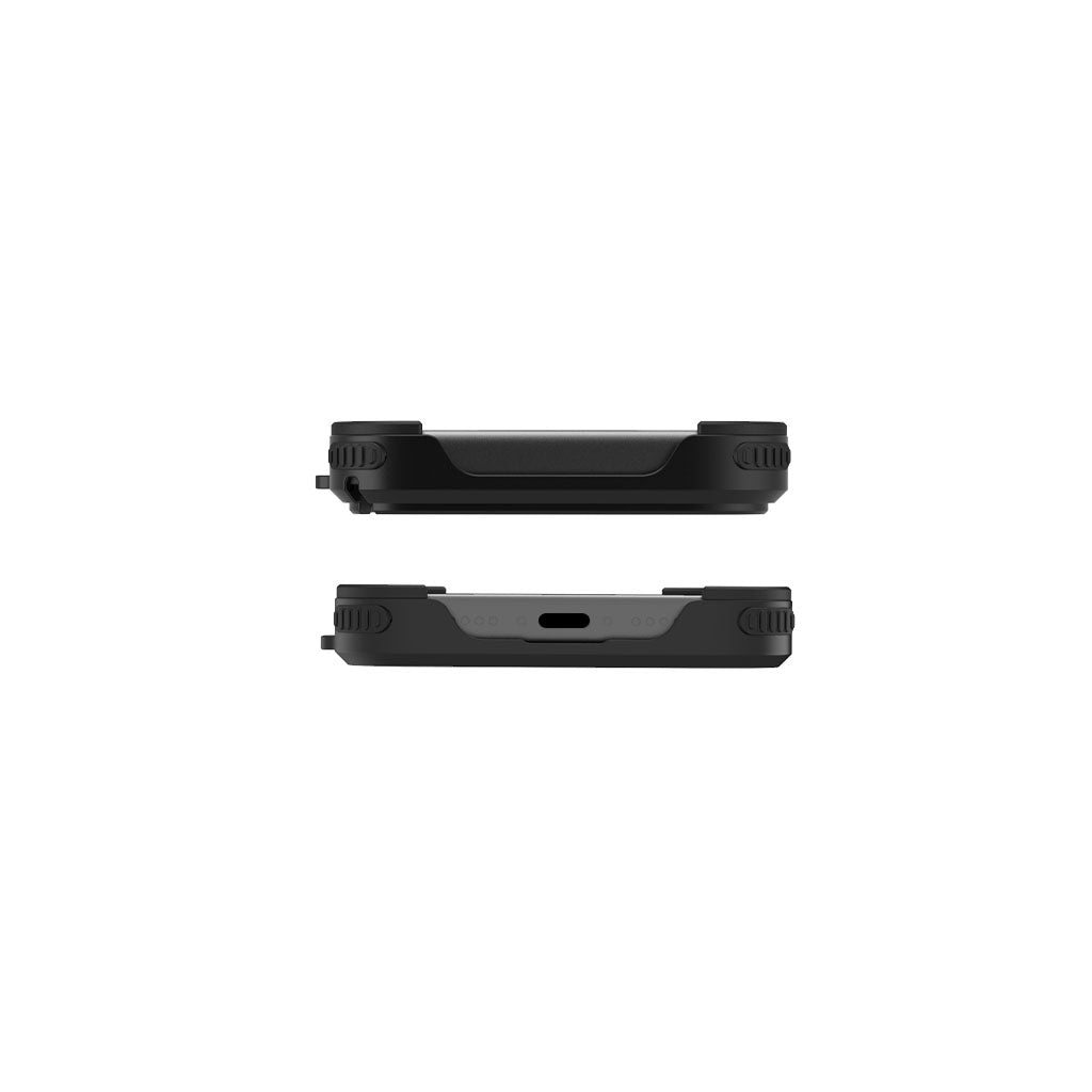 DANGO COVERT CASE FOR IPHONE 17 PRO