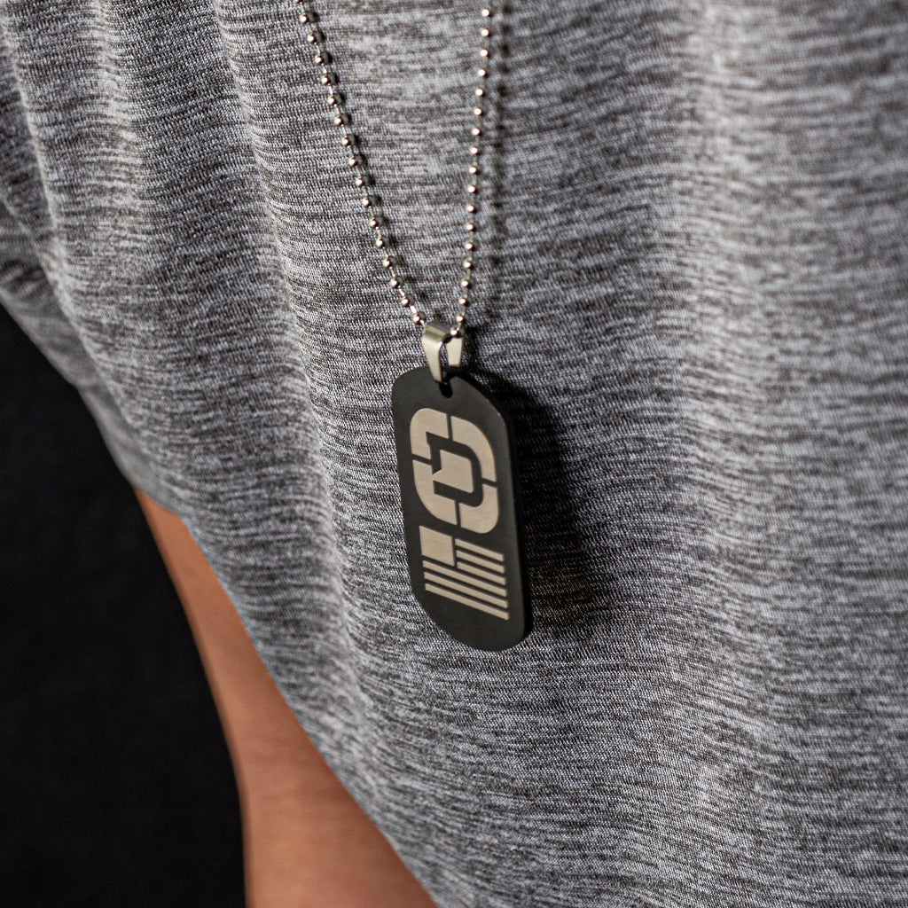 DANGO Dog Tag