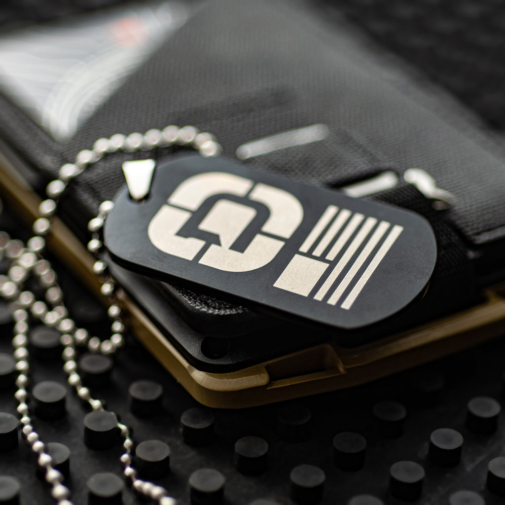 DANGO Dog Tag