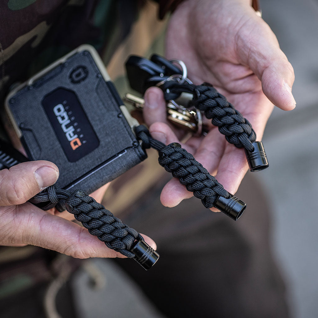 DANGO QUICK RELEASE TETHER