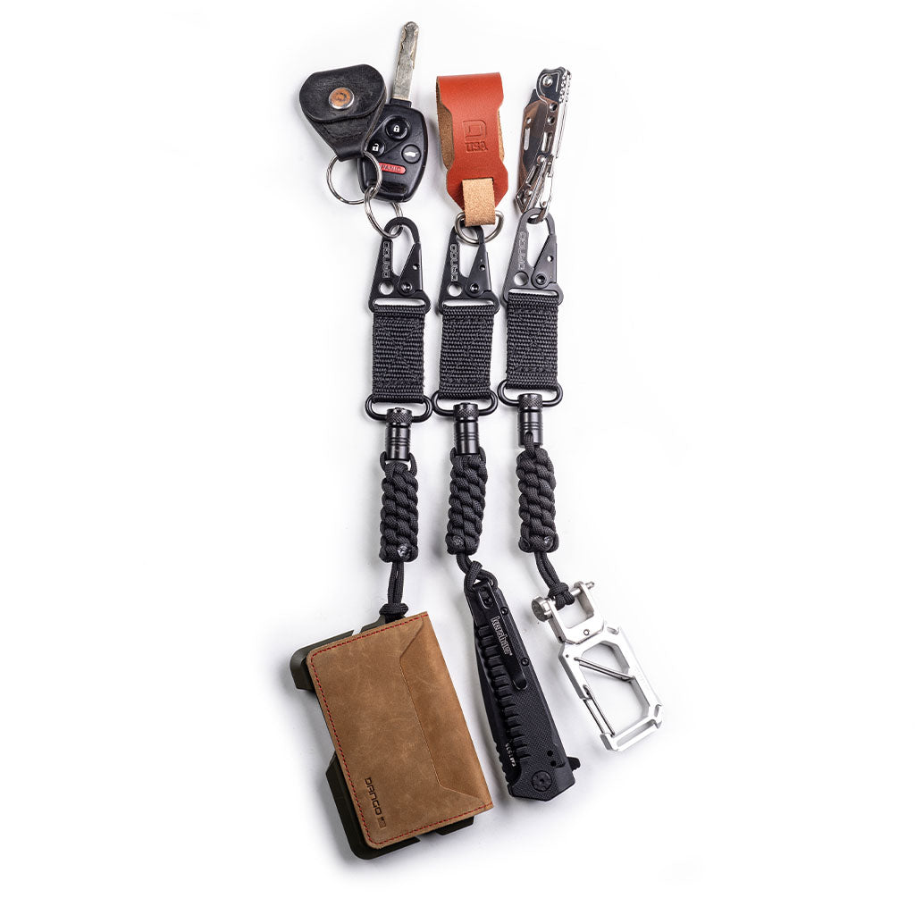 DANGO QUICK RELEASE TETHER