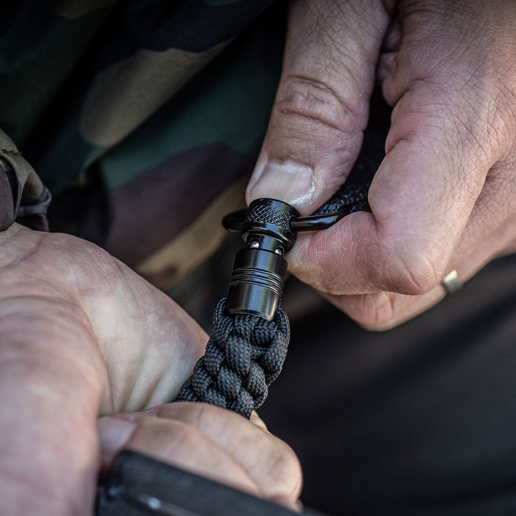 DANGO QUICK RELEASE TETHER