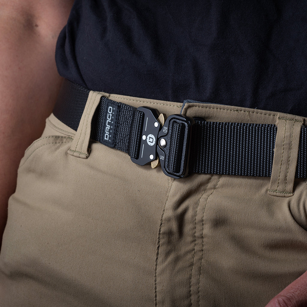 DANGO SPEC-OPS BELT BUNDLE - ALL 3 COLORS