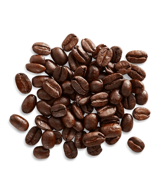 DARK ROCKO - Ethiopian Natural Process - Darker Roast