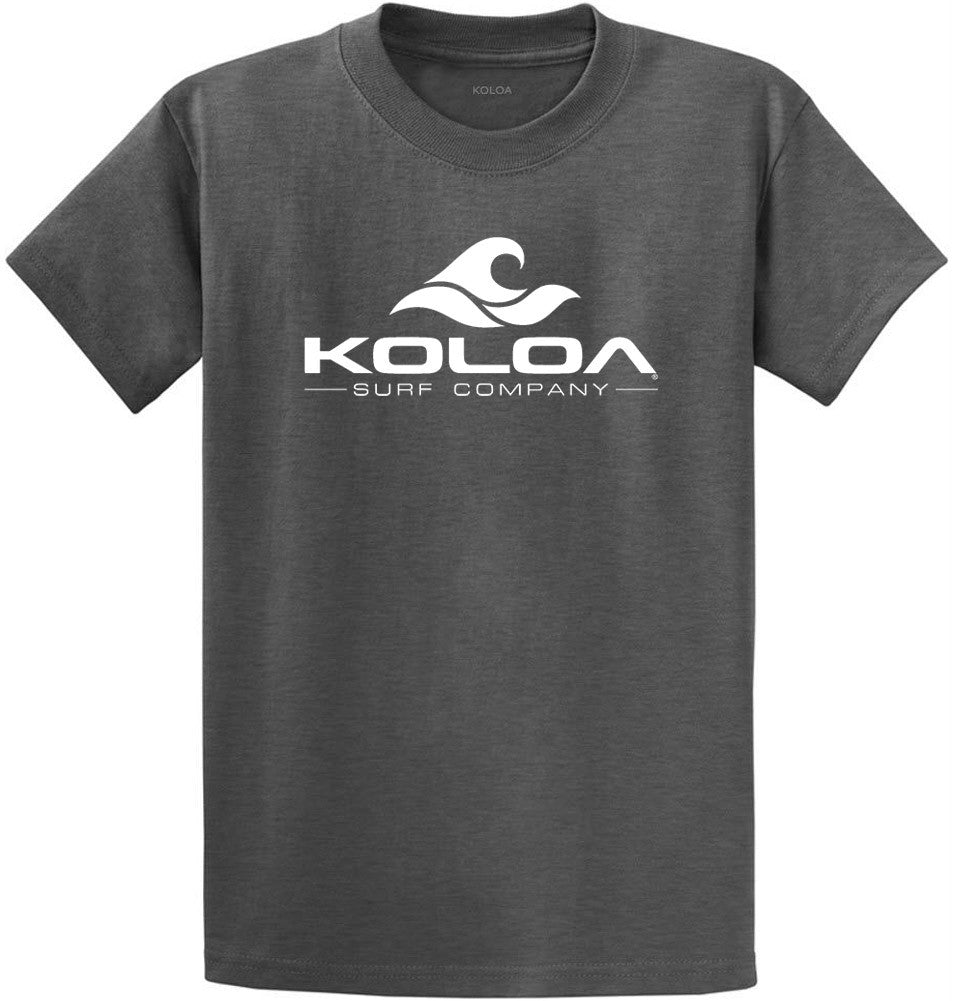 Koloa Wave 50/50 T-Shirts