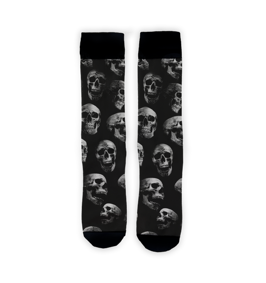 Dark Skulls