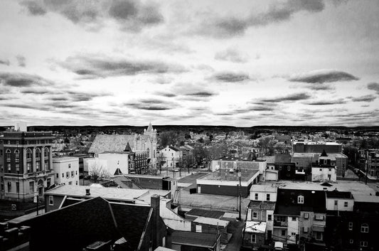 Capture Greater Lehigh Valley: The Best of the Lehigh Valley in Photography