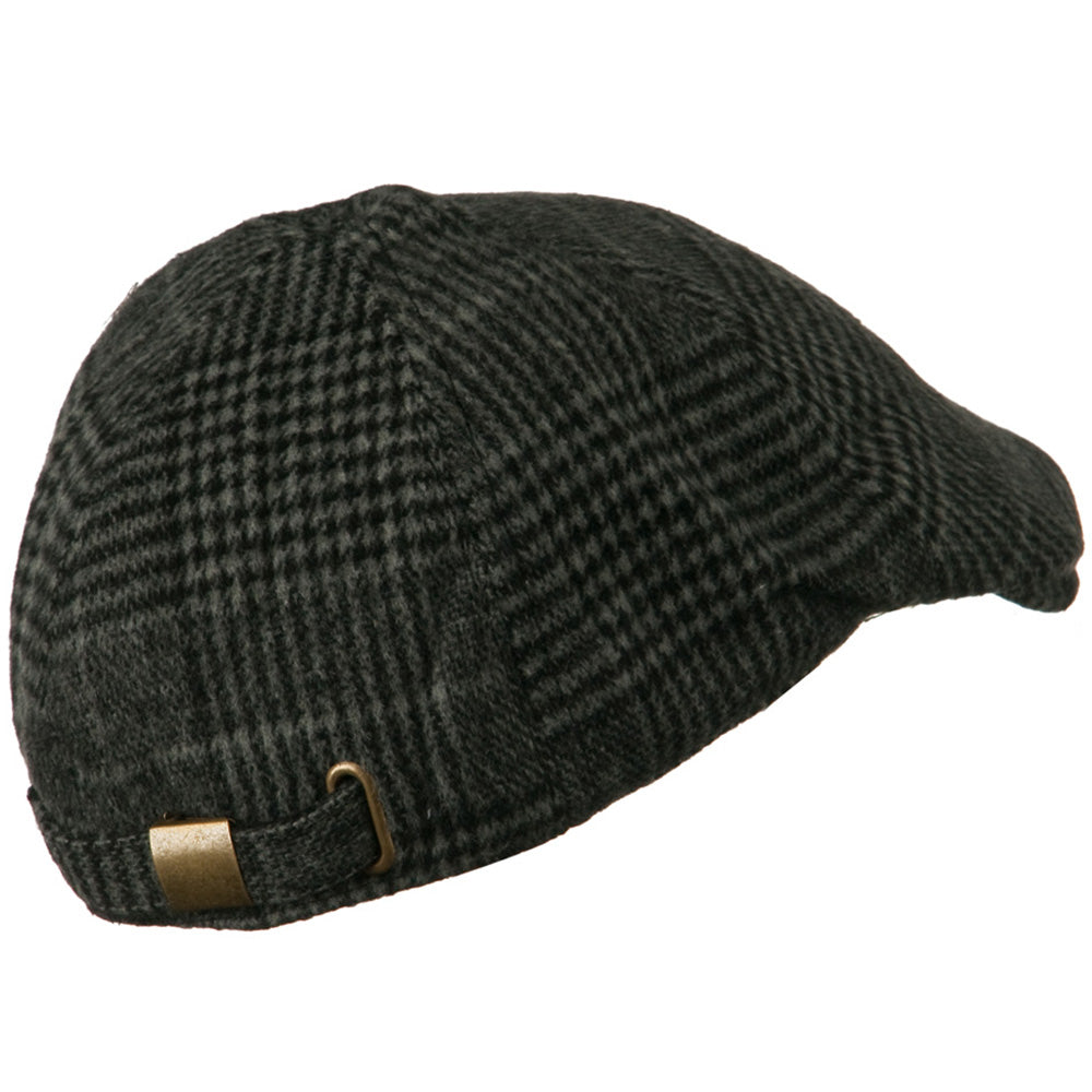 Duck Bill Ivy Cap