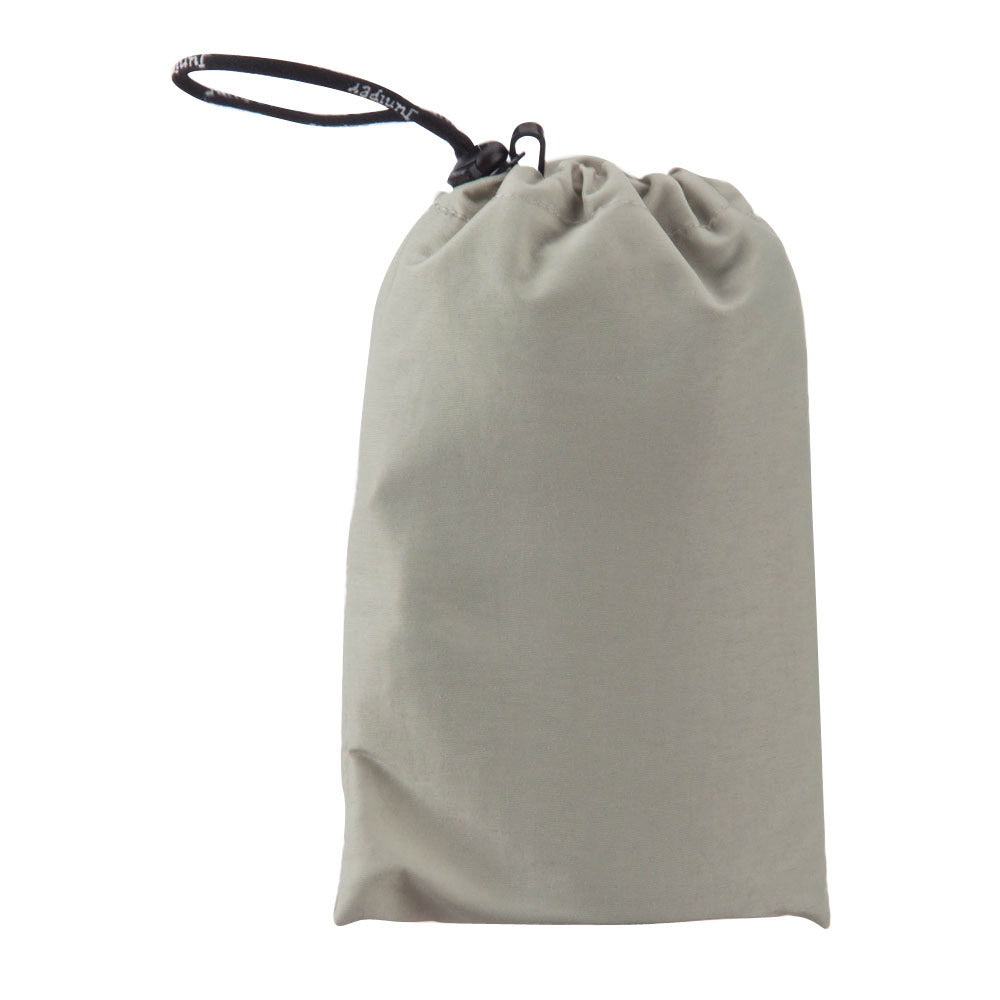 UV 50+ Folding Bill Cap with Double Flaps