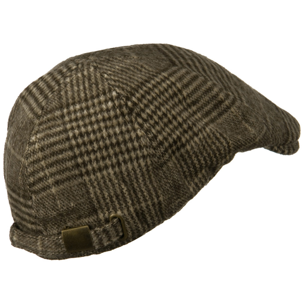 Duck Bill Ivy Cap