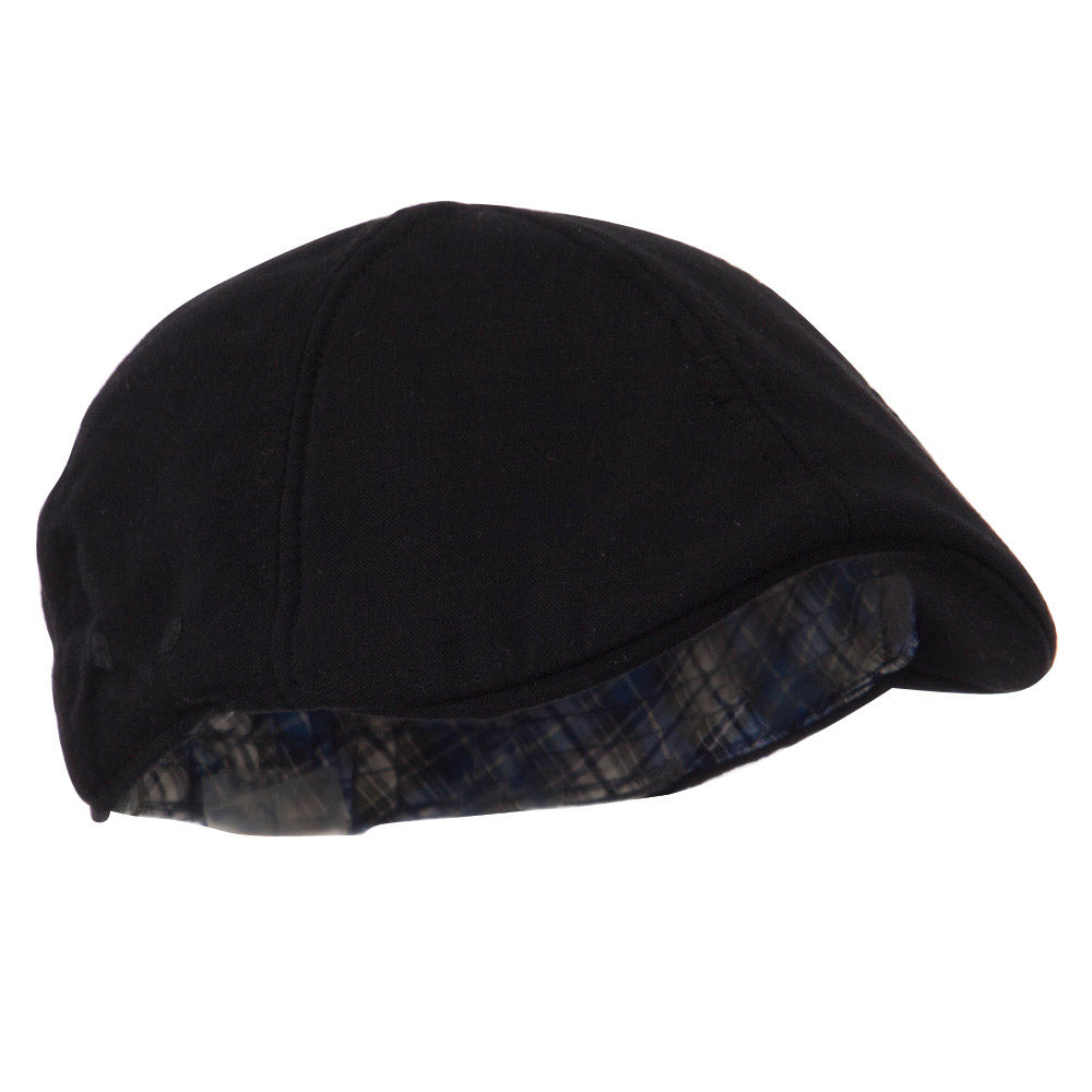 Plain Duck Bill Ivy Hat