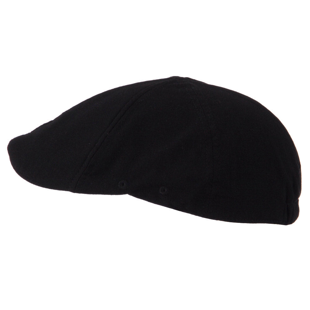 Plain Duck Bill Ivy Hat