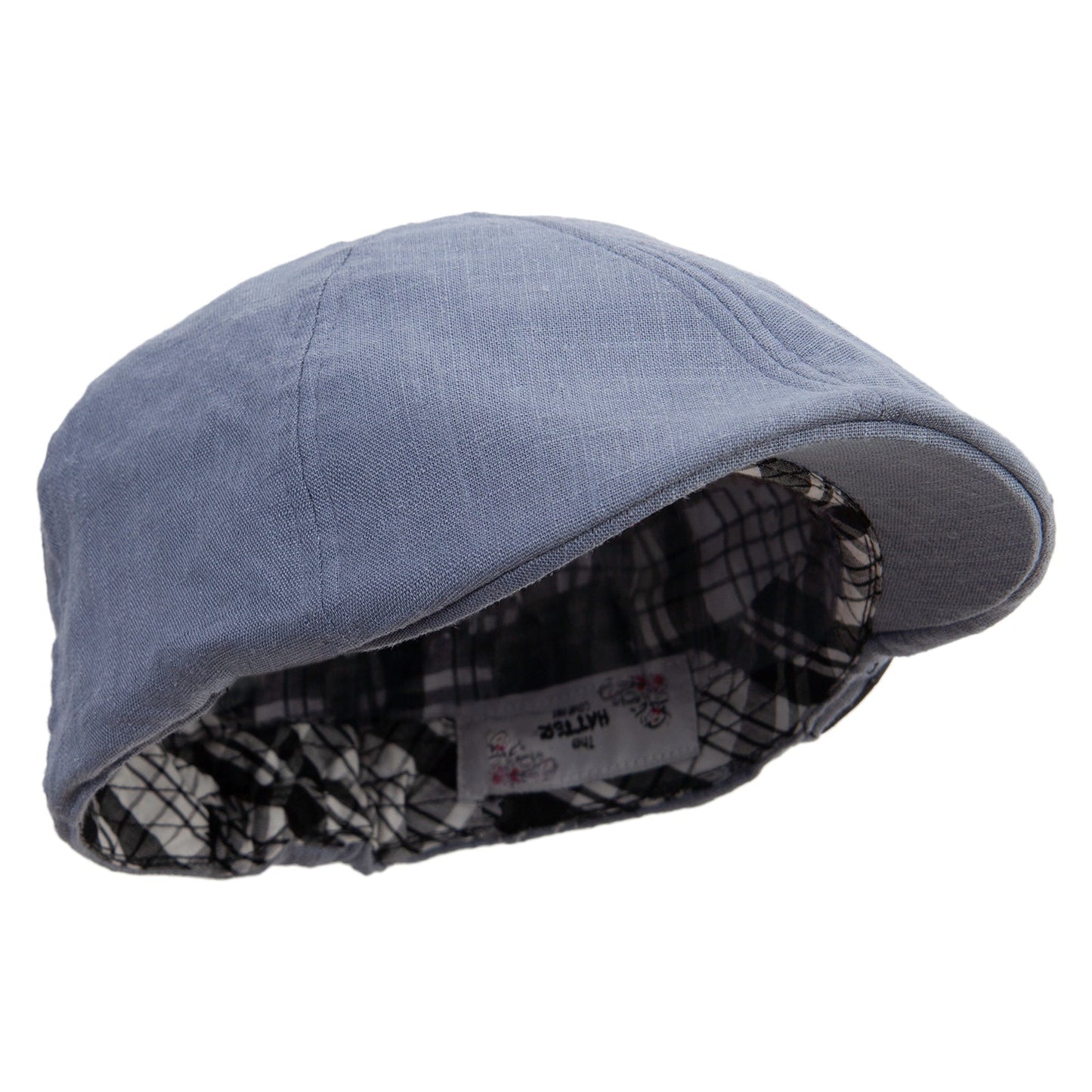 Plain Duck Bill Ivy Hat