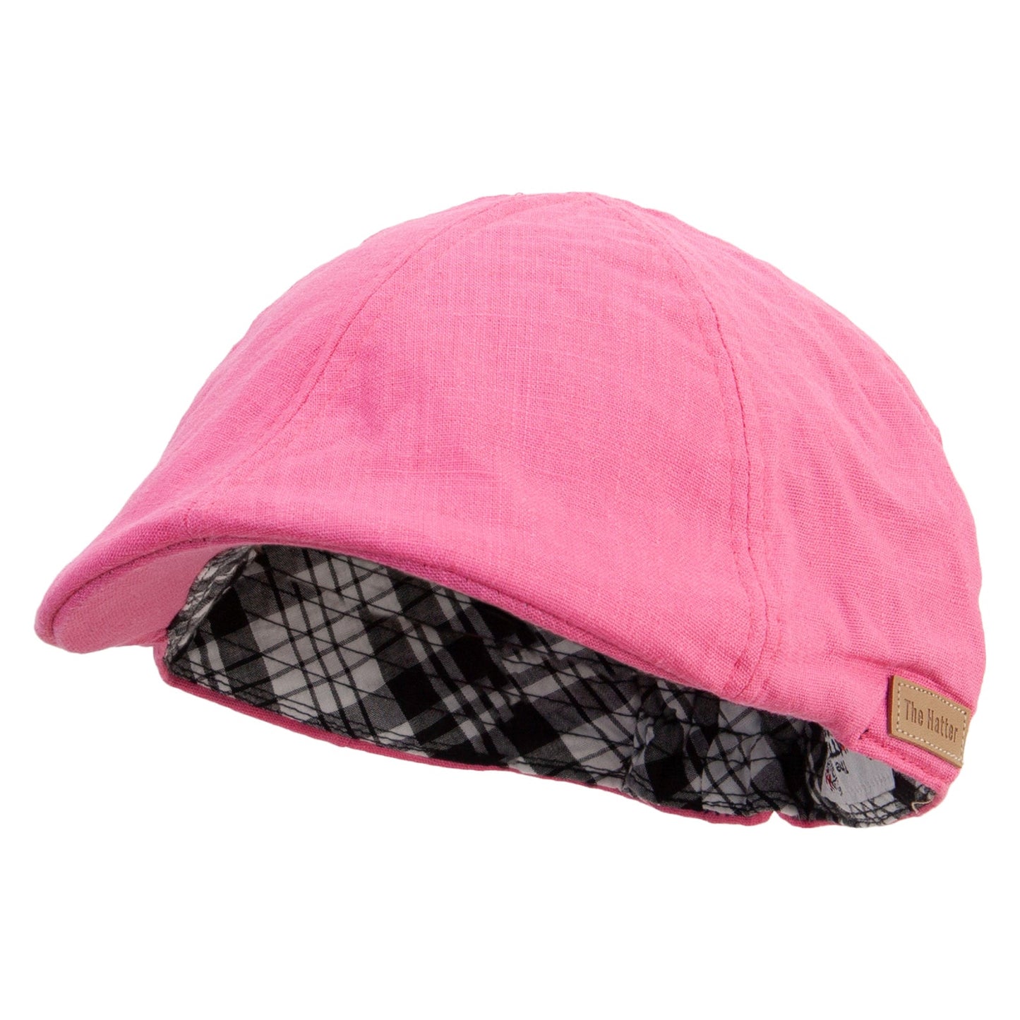 Plain Duck Bill Ivy Hat