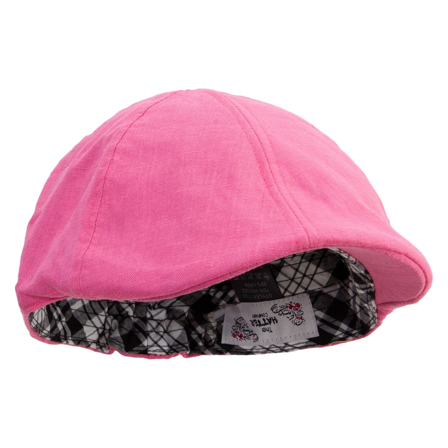 Plain Duck Bill Ivy Hat