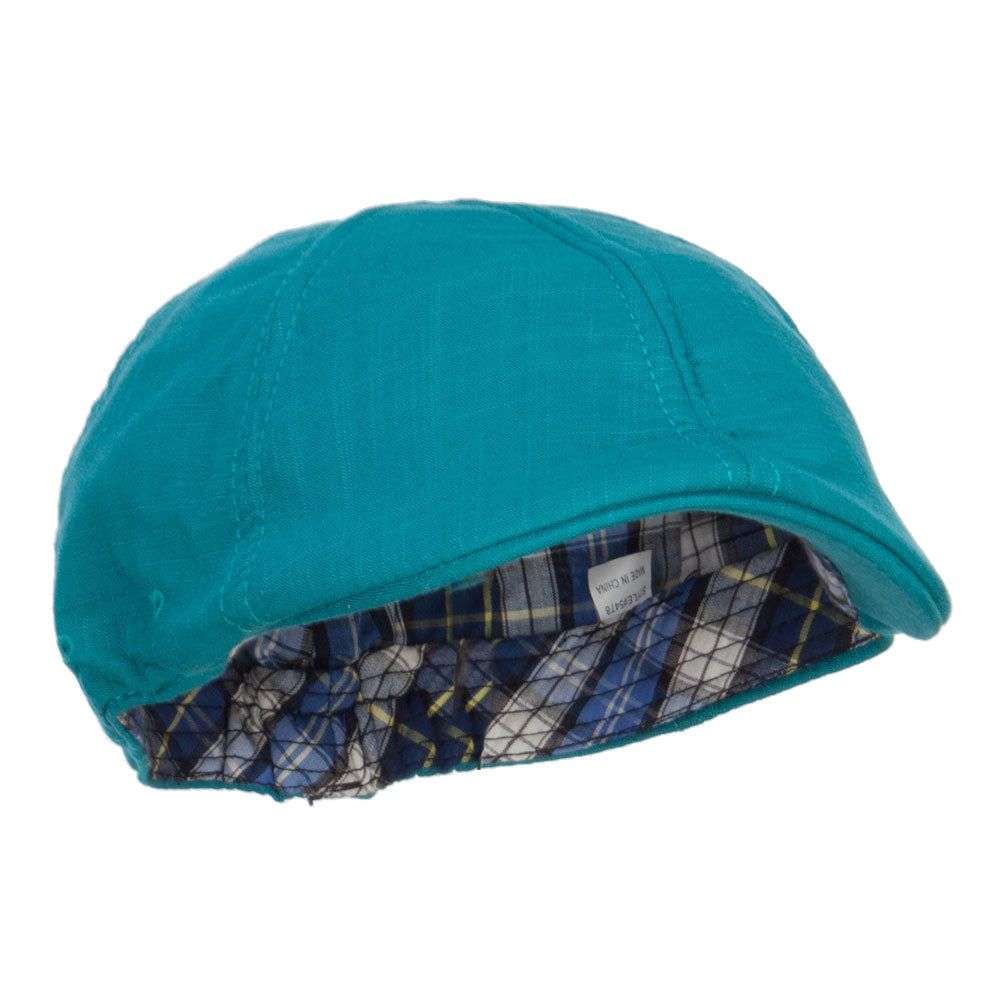 Plain Duck Bill Ivy Hat