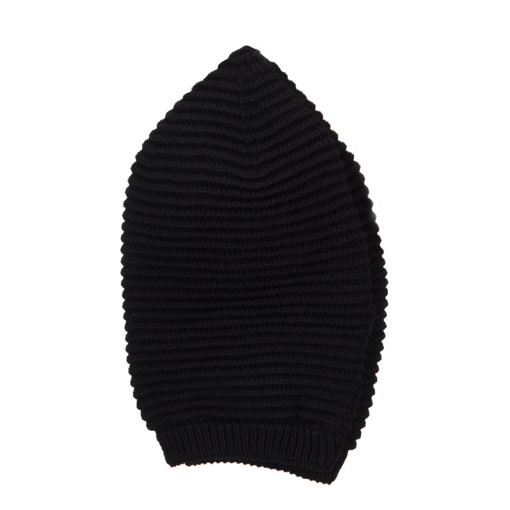 New Rasta Deep Crown Beanie