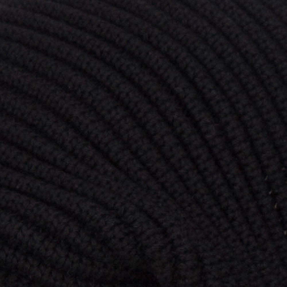 New Rasta Deep Crown Beanie