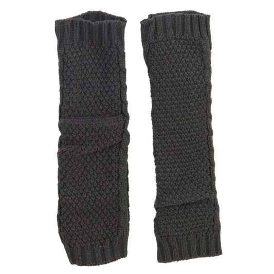 Women's Diamond Design Arm Warmer