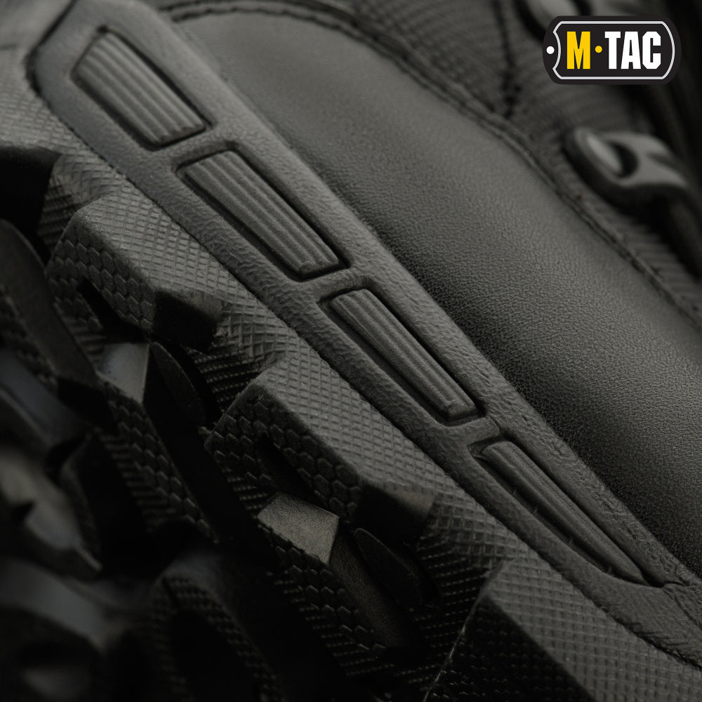 M-Tac Winter Tactical Boots Thinsulate