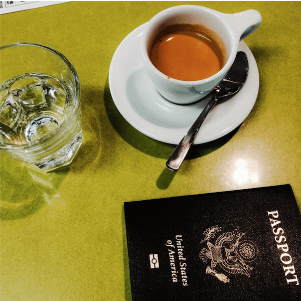 Decaf Milano Espresso