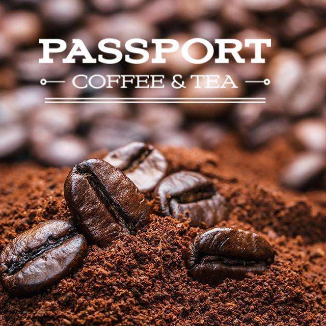 Decaf Vanilla Cinnamon Twist